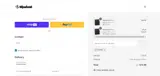 LOVE50 coupon verification screenshot