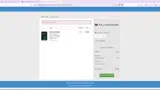 CONFSHIP coupon verification screenshot
