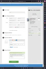 YOUR40 coupon verification screenshot