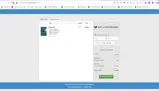 CONF40 coupon verification screenshot