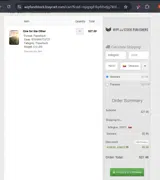 JUNE25 coupon verification screenshot