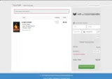 DEC25 coupon verification screenshot