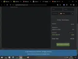 DEC25 coupon verification screenshot
