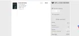 CONFSHIP coupon verification screenshot