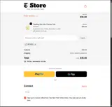 BF2025 coupon verification screenshot