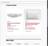 WCSLEEP coupon verification screenshot