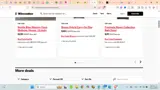 EARLYBF coupon verification screenshot