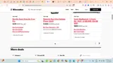 WIRECUTTER500 coupon verification screenshot