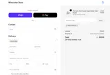 Wirecutter coupon verification screenshot