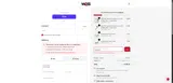 Wired4Signs USA coupon verification screenshot
