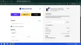 SANTBROTA coupon verification screenshot