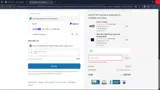 EKAGOGESHVILI coupon verification screenshot