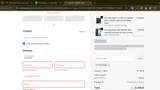 shopykiss coupon verification screenshot