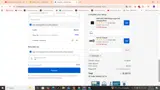 BEARDLINI coupon verification screenshot