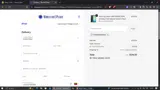THATGEEKFAMILY coupon verification screenshot
