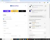 PHONECOMP10 coupon verification screenshot