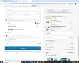THATGEEKFAMILY coupon verification screenshot