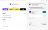 shopykiss coupon verification screenshot