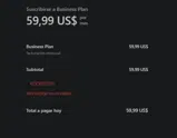 ROCKIT2020 coupon verification screenshot