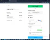 30OFFPromo coupon verification screenshot
