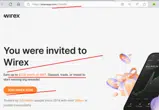 NickW coupon verification screenshot