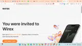 BjornGryll coupon verification screenshot