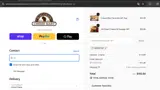 Order100 coupon verification screenshot