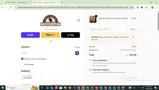 Order500 coupon verification screenshot