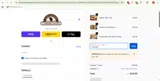 Order500 coupon verification screenshot