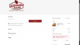 Birthday2024 coupon verification screenshot