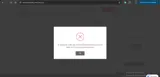 thankyou10 coupon verification screenshot