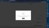 lucky11 coupon verification screenshot