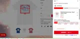 RED5 coupon verification screenshot