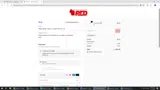 WR15% coupon verification screenshot