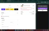 ECLIPSEMOON coupon verification screenshot