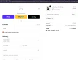 SMS15 coupon verification screenshot