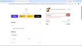 VJ2MN9PH coupon verification screenshot