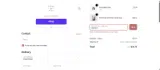 SPARK15 coupon verification screenshot