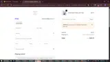SAVE30 coupon verification screenshot