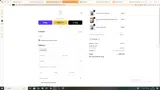 TSH9TZBK coupon verification screenshot