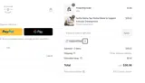 FREESHIPPING coupon verification screenshot