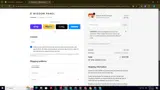 Wisdom Panel coupon verification screenshot