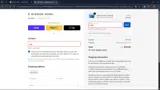 Wisdom Panel coupon verification screenshot