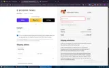Wisdom Panel coupon verification screenshot
