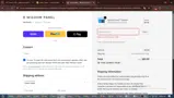 Wisdom Panel coupon verification screenshot