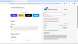 Wisdom Panel coupon verification screenshot