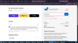 Wisdom Panel coupon verification screenshot