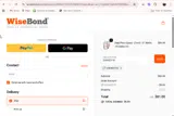 DONKEY10 coupon verification screenshot