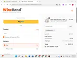 CIGARPROP coupon verification screenshot