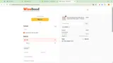 LABOR20 coupon verification screenshot